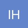 ishmadhinton